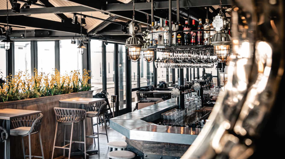 New Year's celebration | Prince George Camperduin