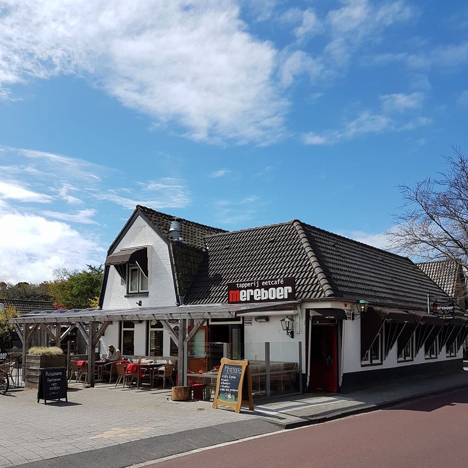 Eetcafé Mereboer