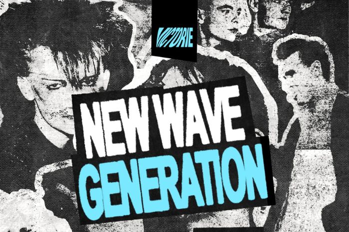 New Wave Generation