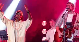 Opwekking in Concert