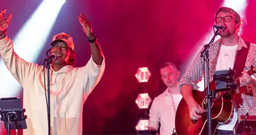 Opwekking in Concert