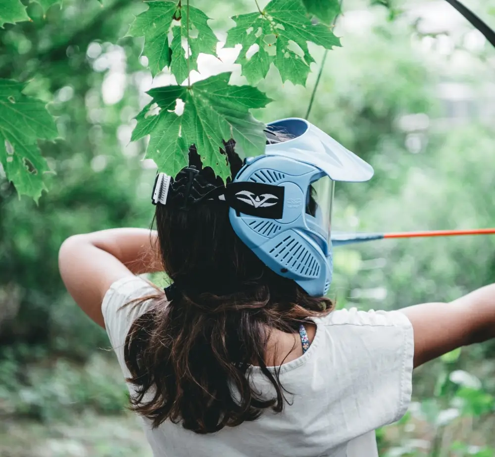 Beachproof: Meivakantie kamp 