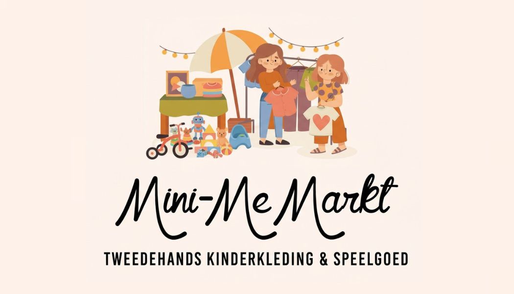 Mini-Me Markt