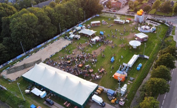 't Kruis Bruist 2026