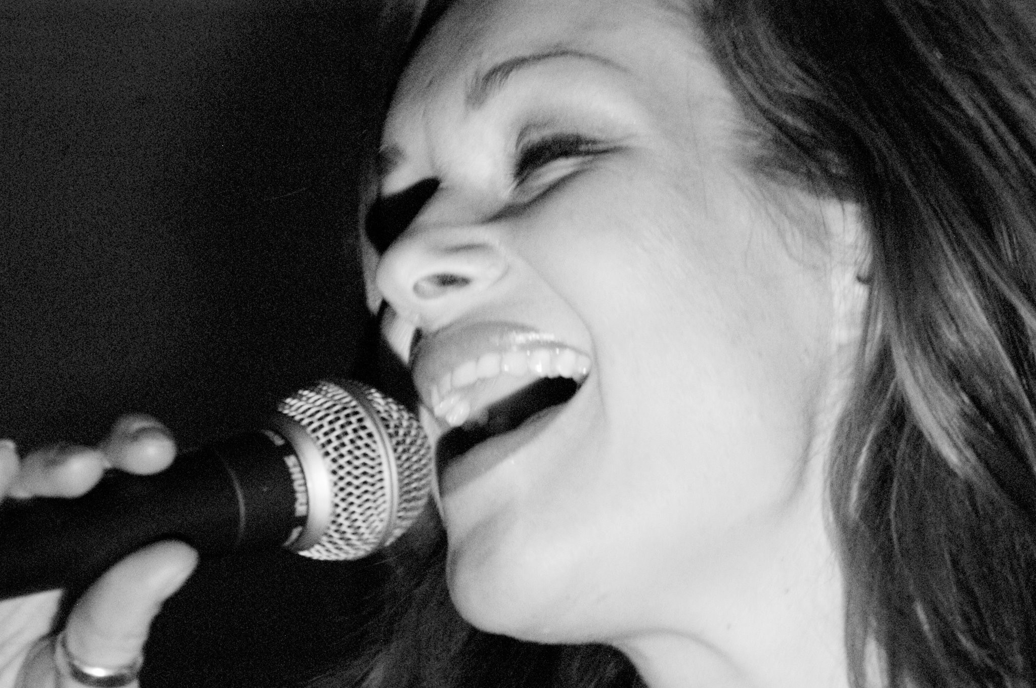 Valentijn Concert | Renate Houtman