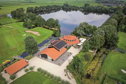 Photo of Buitenplaats Kameryck