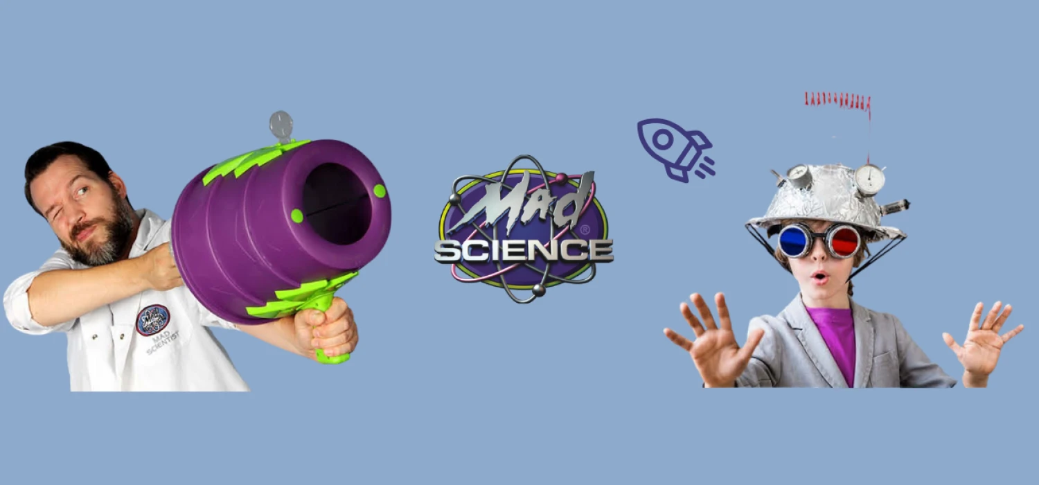 Mad Science