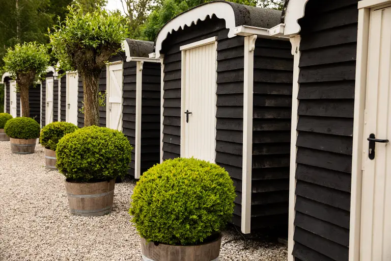 Photo of Veldhuysjes