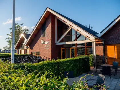 Photo of Sociaal Cultureel Centrum de Wiese