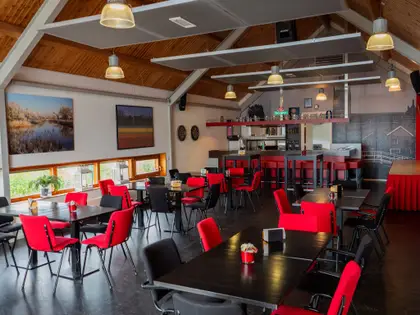 Photo of Sociaal Cultureel Centrum de Wiese