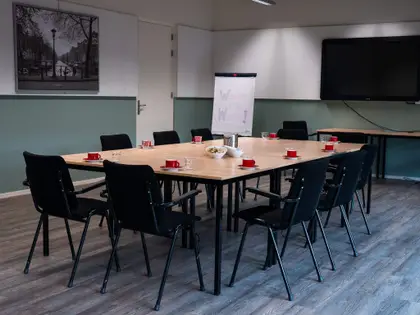 Photo of Sociaal Cultureel Centrum de Wiese