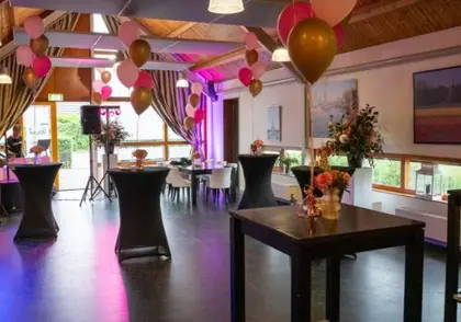 Photo of Sociaal Cultureel Centrum de Wiese