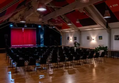 Photo of Sociaal Cultureel Centrum de Wiese