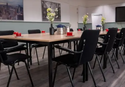 Photo of Sociaal Cultureel Centrum de Wiese