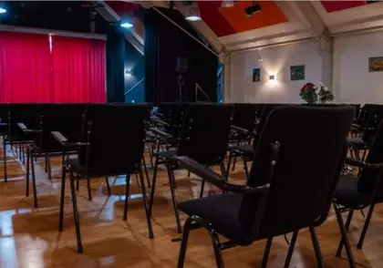 Photo of Sociaal Cultureel Centrum de Wiese