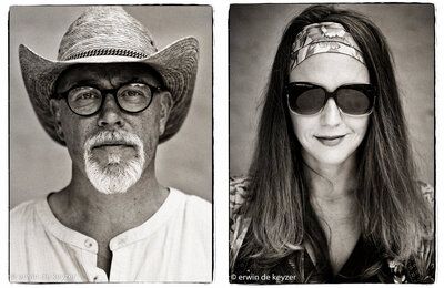 Concert met Nils de Caster en Sara de Smedt