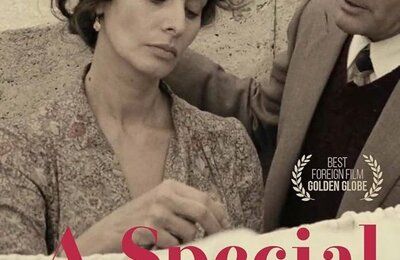 Film: Una giornata particolare