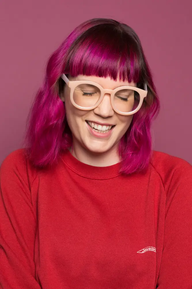 Lezing Bianca Toeps | autismecafé