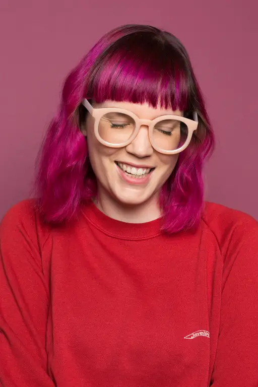 Lezing Bianca Toeps | autismecafé