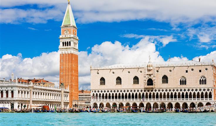 De Dogen van Venetie