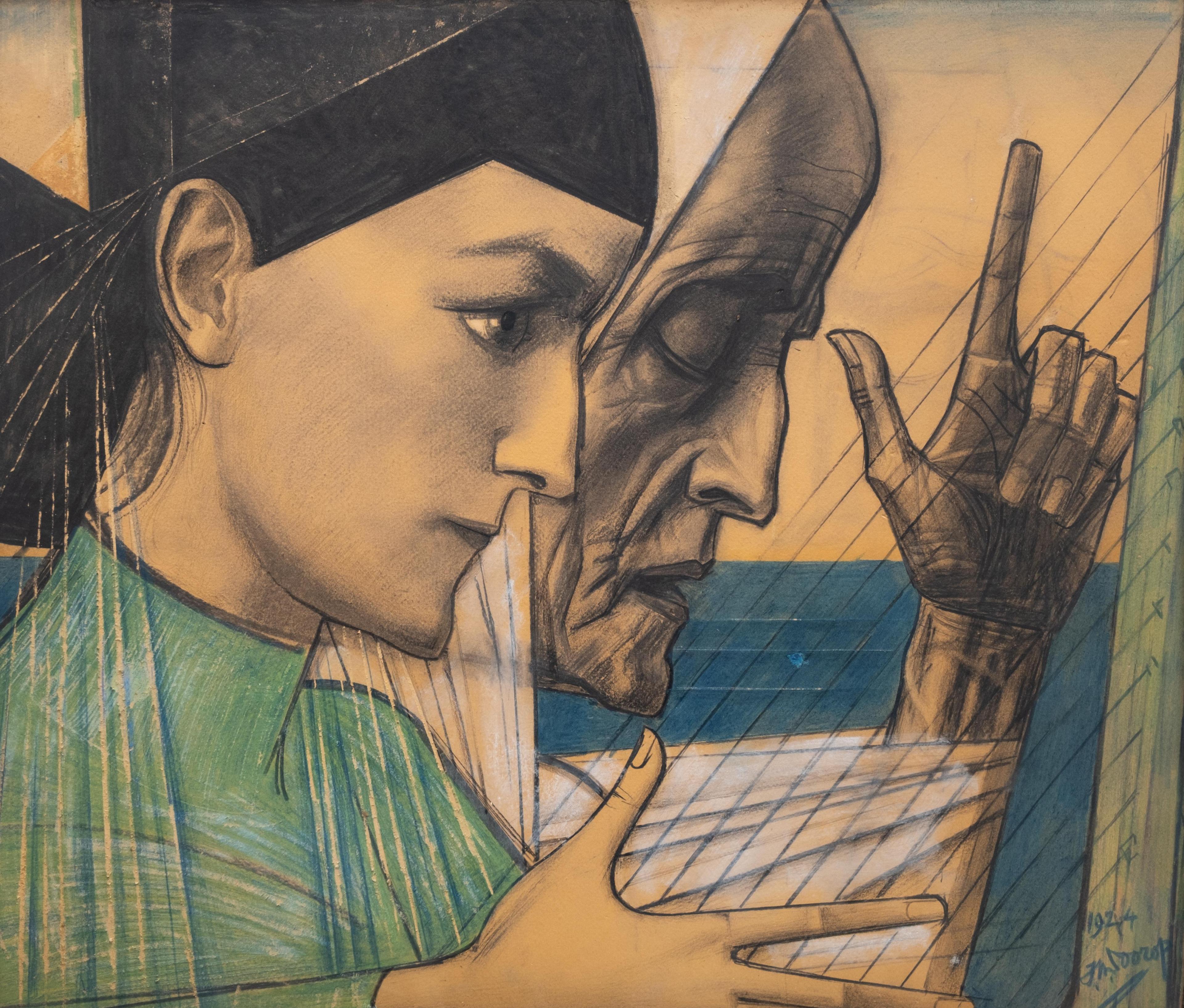 Jan Toorop