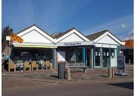 Gitaarspeelplaats in Egmond aan Zee