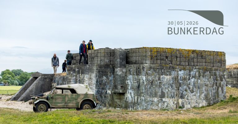 Bunkerdag 2026
