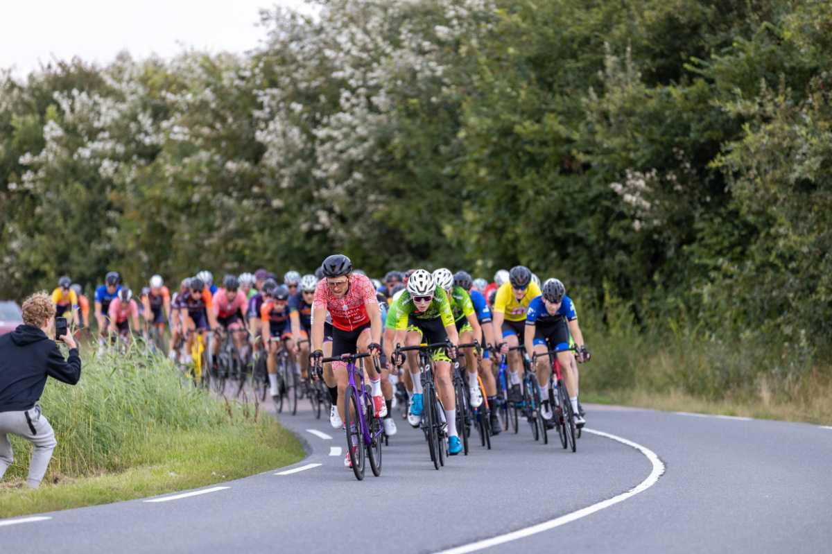 Tour de Lasalle 2026 – Wielertour door Den Helder en de regio
