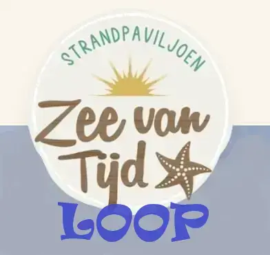 Zee van Tijdloop 2026
