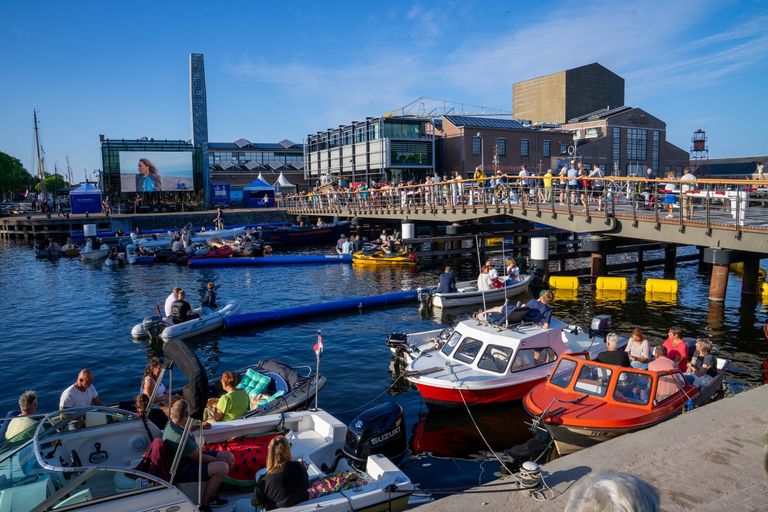 Jutterhavendagen 2026