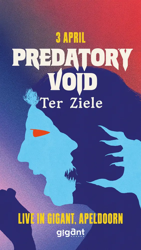 Predatory Void + Ter Ziele