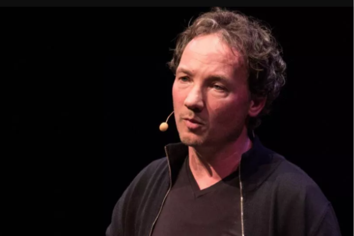 Bas Haring | Spraakmakers