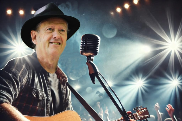 Hans Laduc | Friday Night Sessions