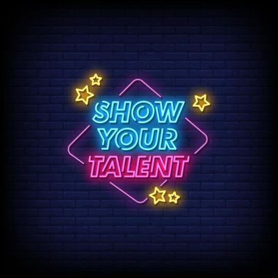 Alkenaer got Talent 3 | Open podium