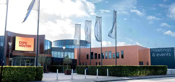 Foto van Lichte Gaard