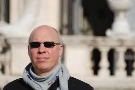 Pieter Waterdrinker | Inktvreters