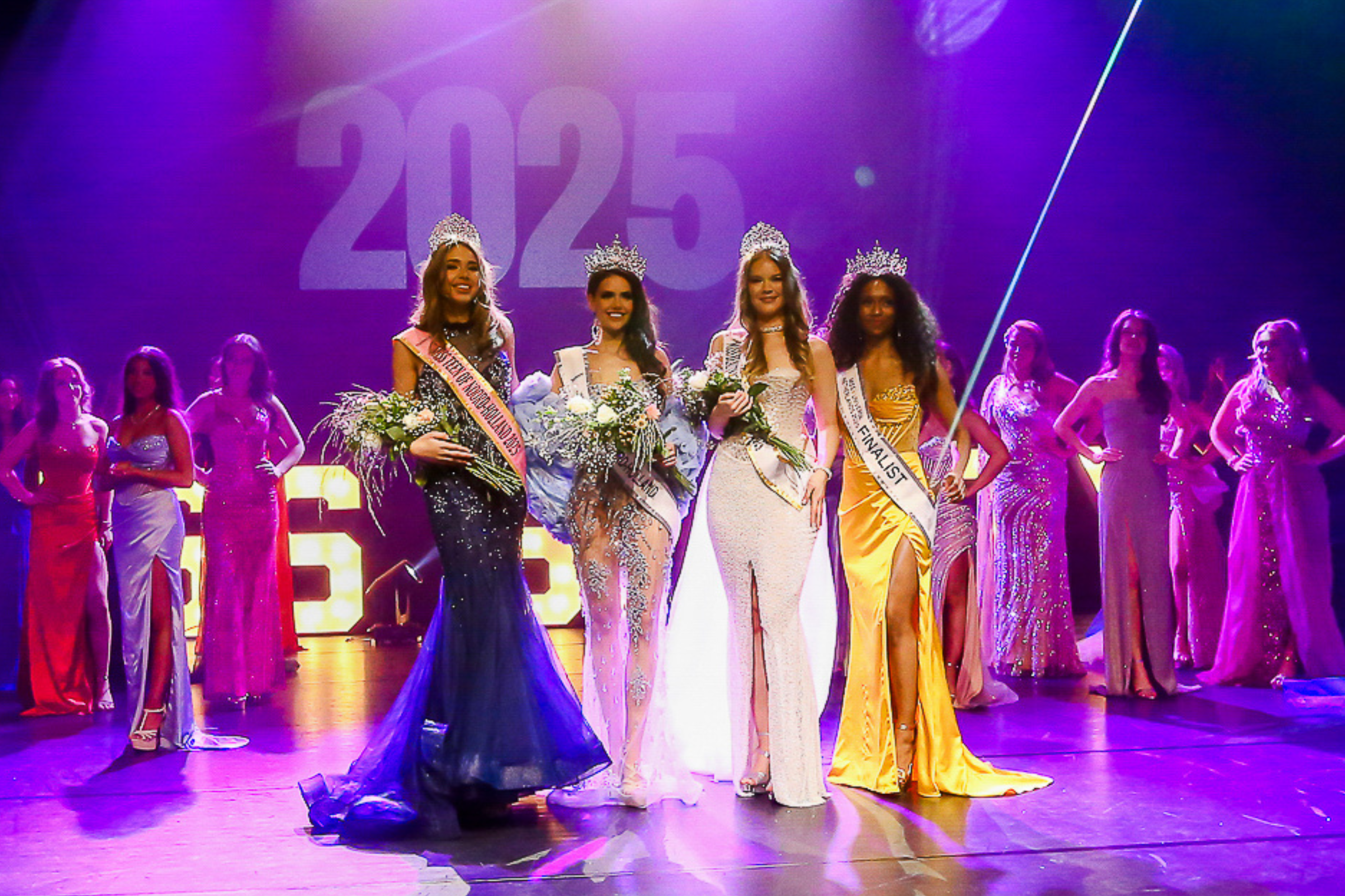 Finale Miss Noord-Holland 2026