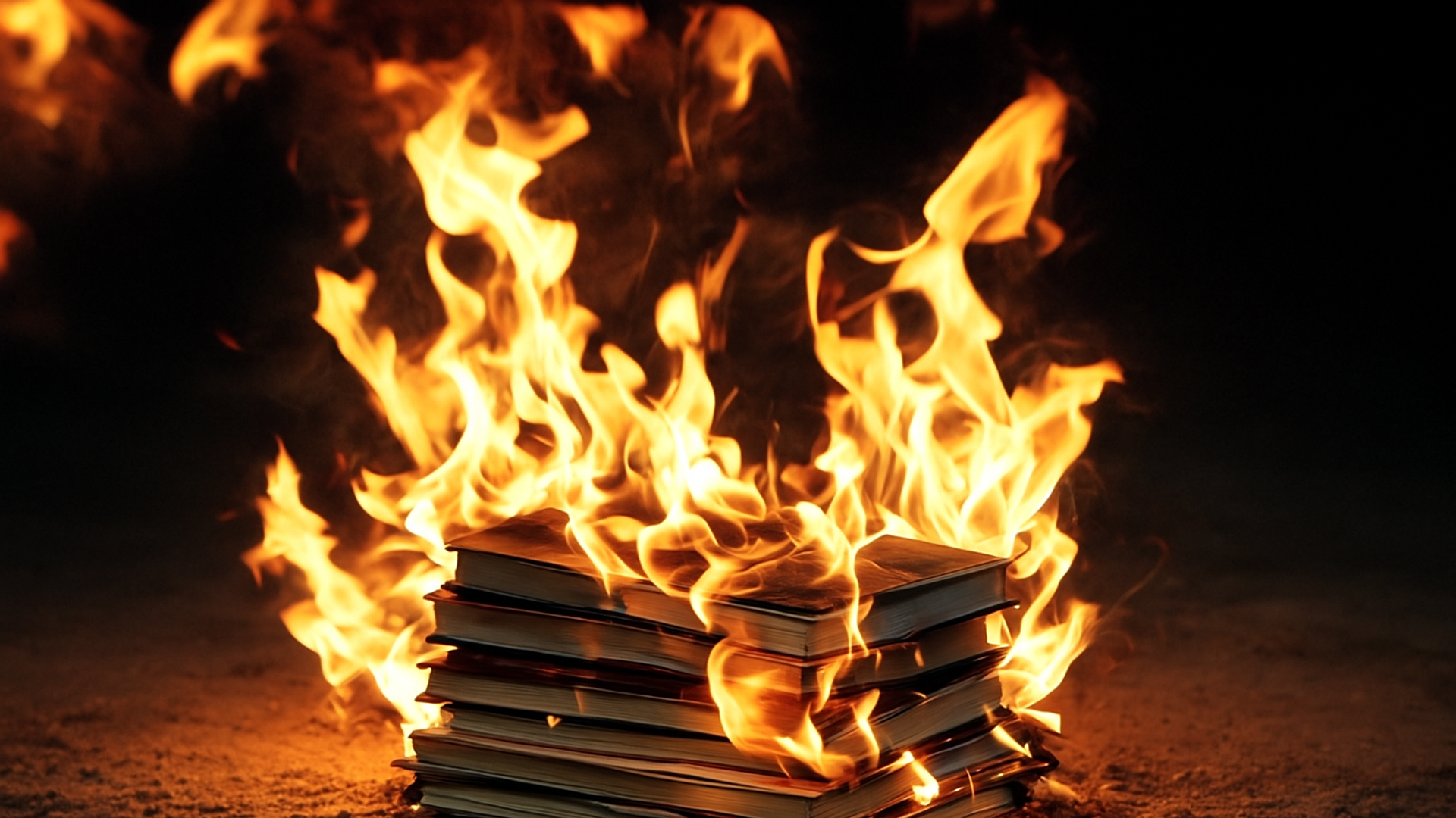 De Nationale Opera - The Knife of Dawn