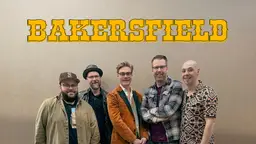 Bakersfield