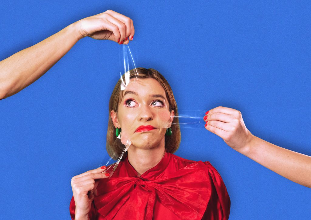 Juliet - Ik beloof je eeuwige twijfel