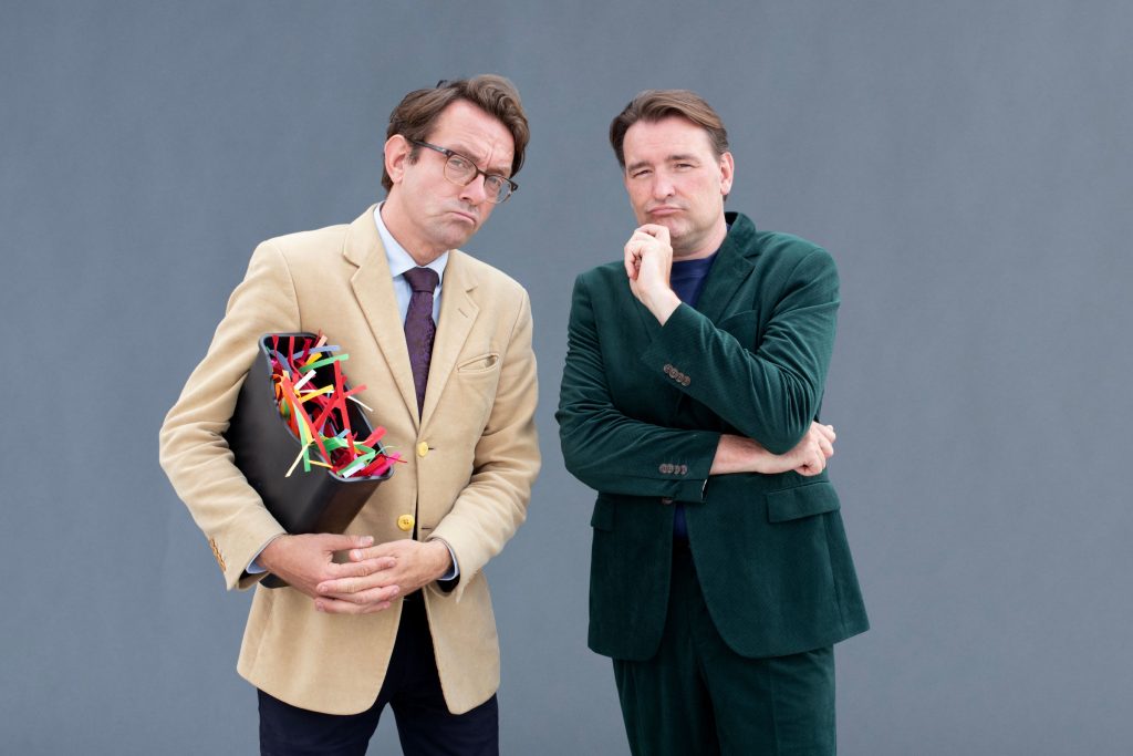 Nationale Avond van de Woordgrap