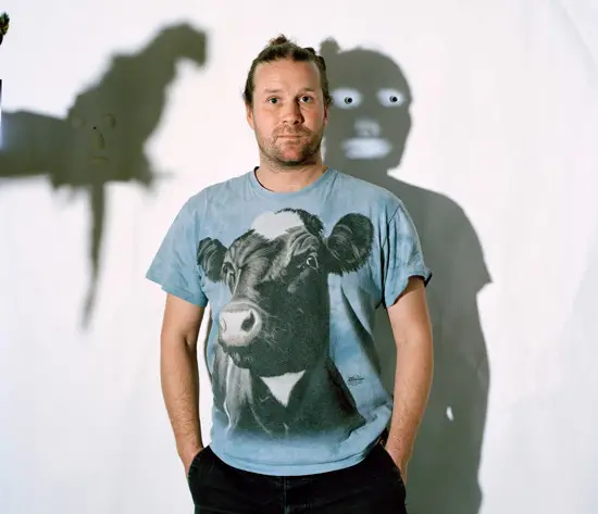 Fotocafé met Jaap Scheeren (+ gratis rondleiding CODA Museum)