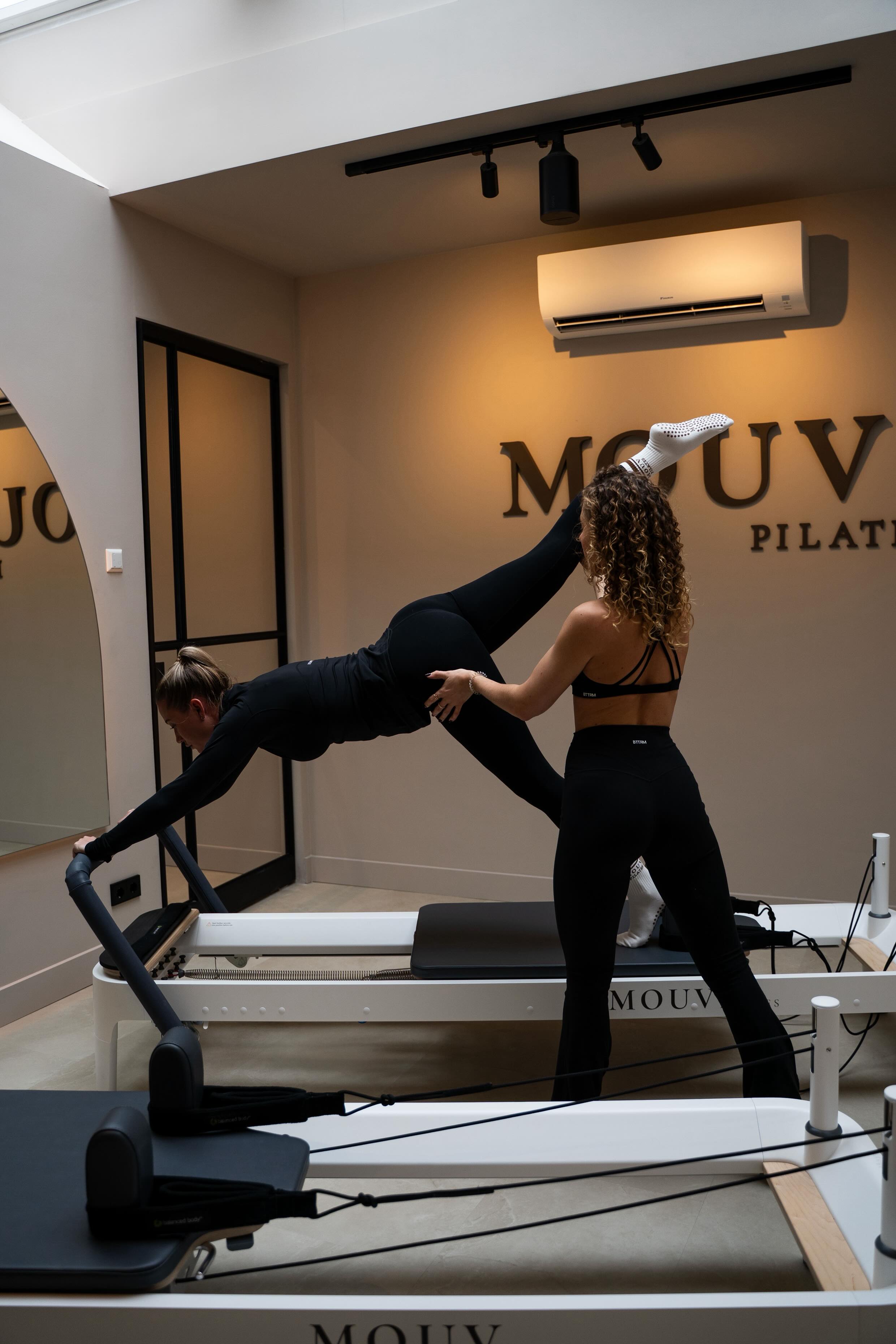 Mouv Pilates