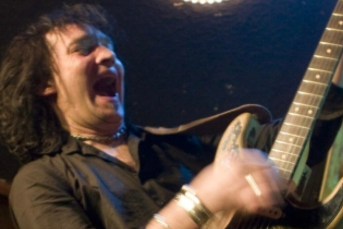 Wanted | Valentijnsconcert