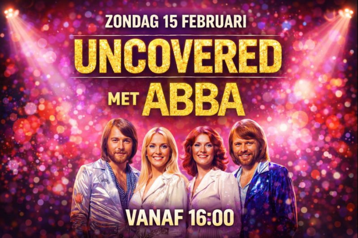 Live | Uncoverd ABBA