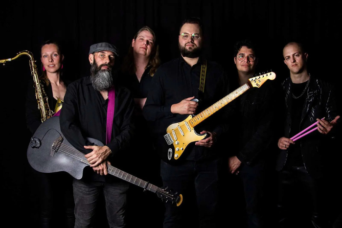 Live | Pink Sheep | Pink Floyd Tribute band