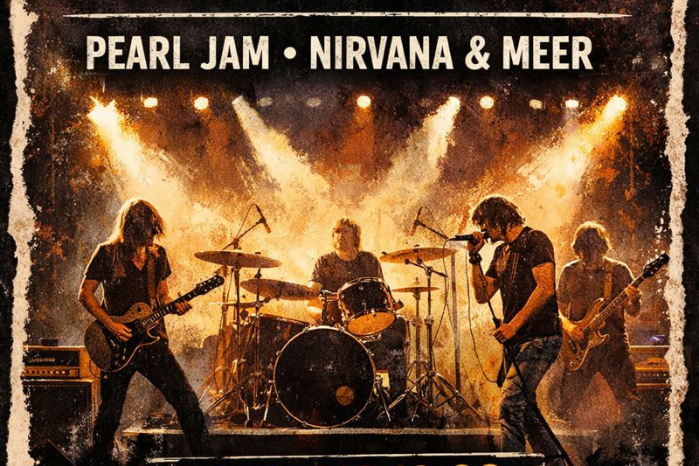 Live | Uncovered Grunge