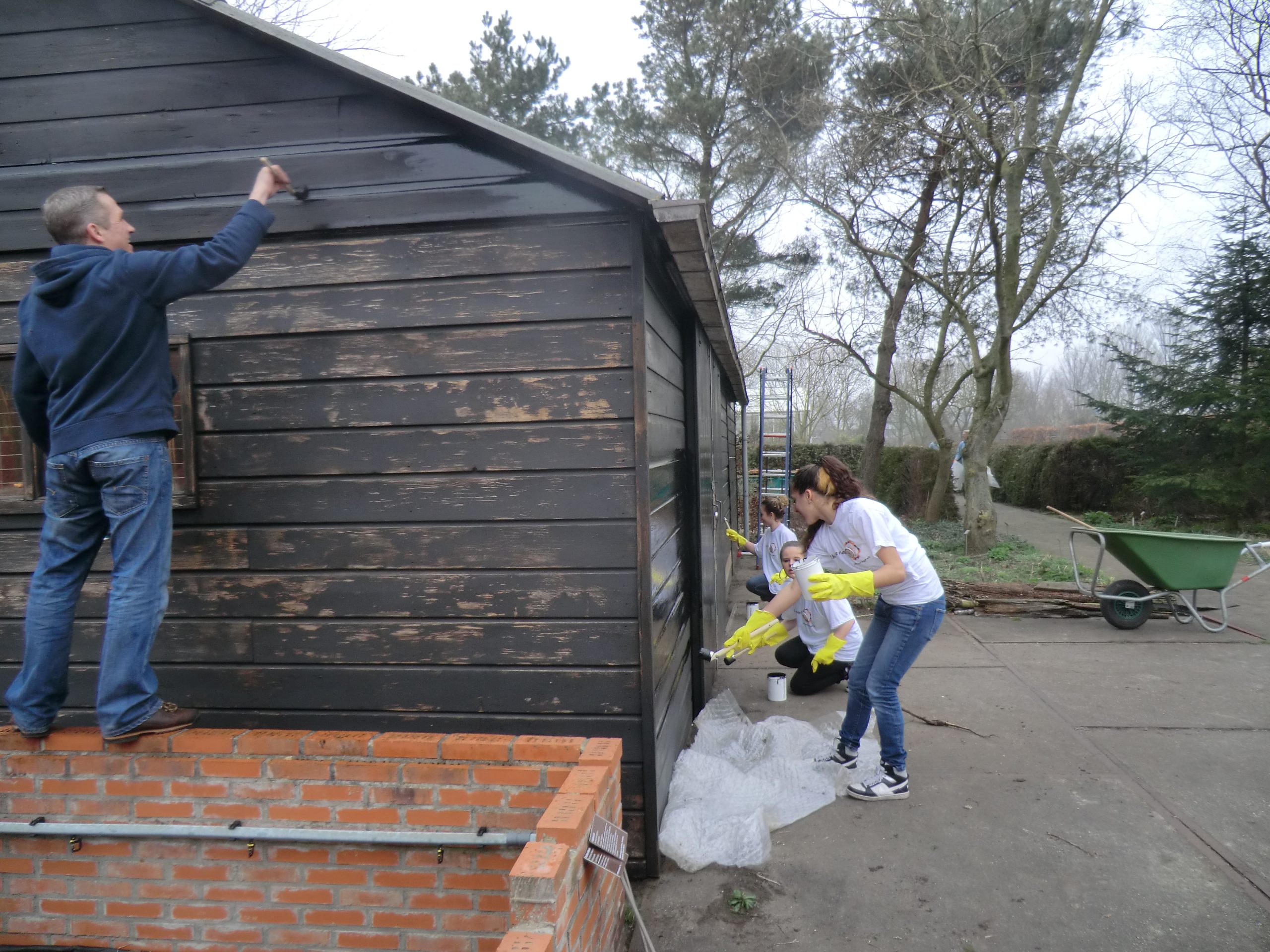 NL doet | Help mee met de voorjaarschoonmaak!