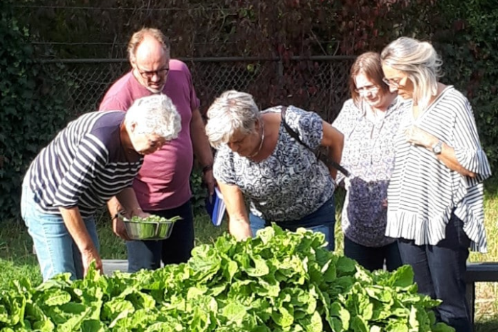Kruidenworkshop | Eten uit de natuur