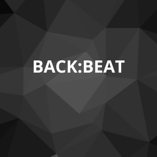 BACK:BEAT